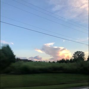 Meet your Posher, Avery